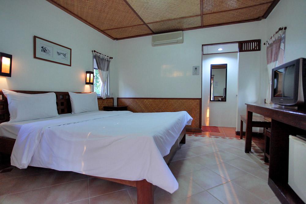Langu Phupha Resort Сатун Экстерьер фото